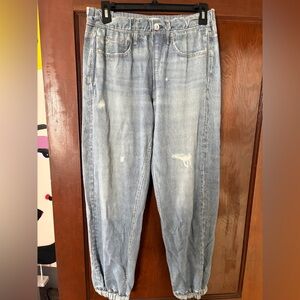 rag & bone women’s jogger